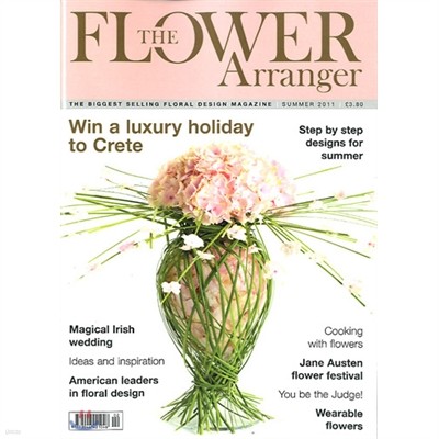 The Flower Arranger (谣) : 2011, No.2