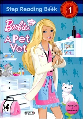 Barbie A Pet Vet