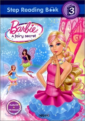 Barbie A Fairy Secret