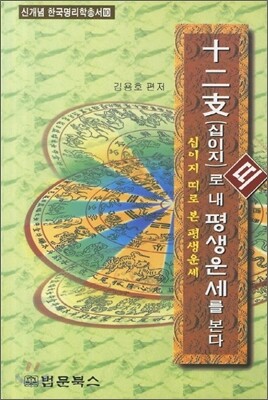 십이지로 내 평생운세를 본다