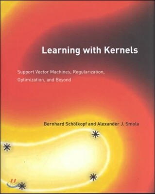 Learning with Kernels: Support Vector Machines, Regularization, Optimization, and Beyond
