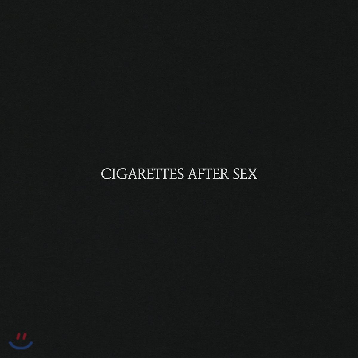 Cigarettes After Sex (시가렛 애프터 섹스) - 1집 Cigarettes After Sex