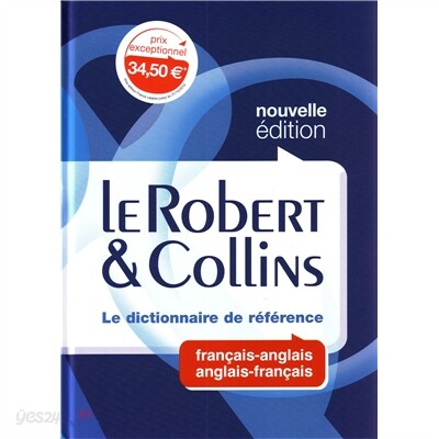 Le Robert & Collins