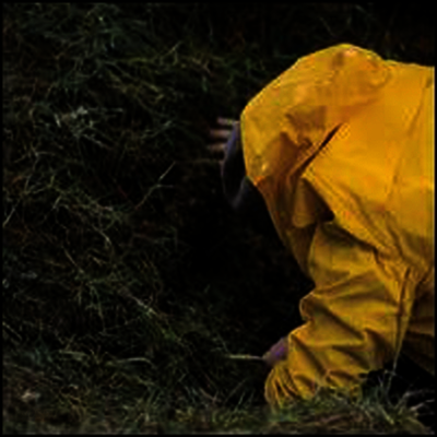 Mollono.Bass - My Hidden Playground Part 3 (EP)(LP)