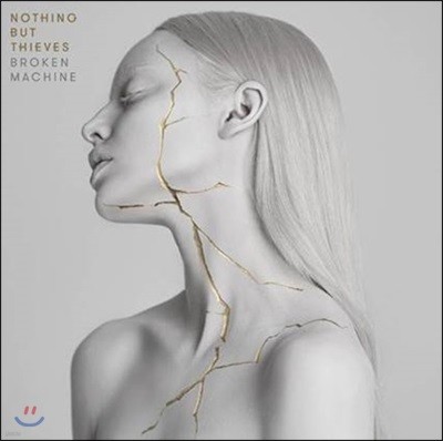 Nothing But Thieves (  꽺) - Broken Machine [ POPī ]