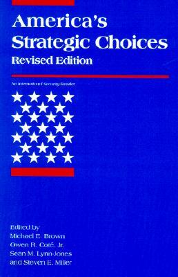 America's Strategic Choices