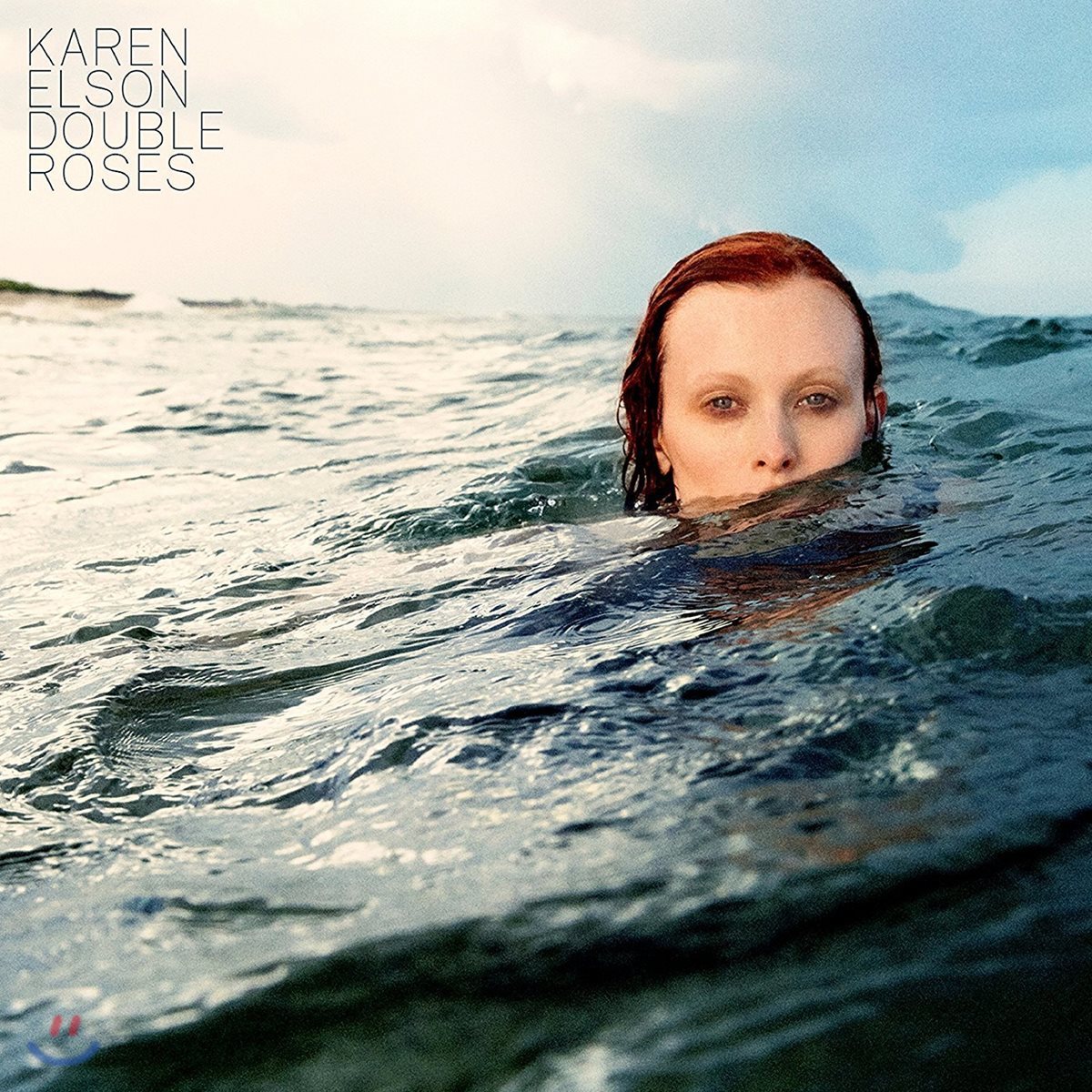 Karen Elson (카렌 엘슨) - Double Roses