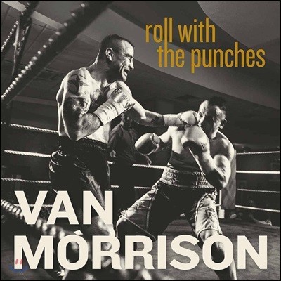 Van Morrison ( 𸮽) - Roll With The Punches