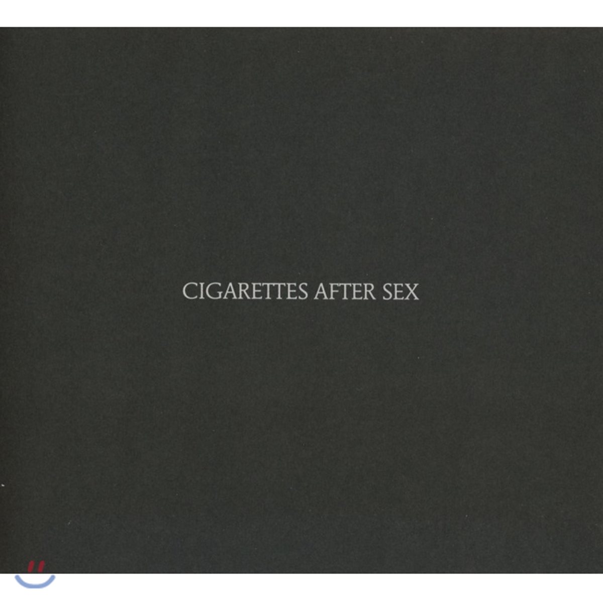 Cigarettes After Sex (시가렛 애프터 섹스) - 1집 Cigarettes After Sex