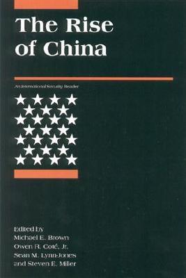 The Rise of China