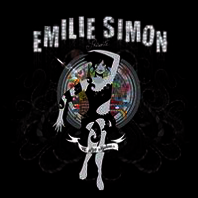 Emilie Simon - Big Machine (LP)