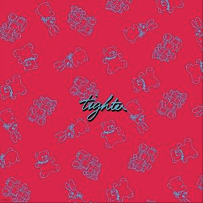 Mindless Self Indulgence,Msi — Tighter 앨범 커버