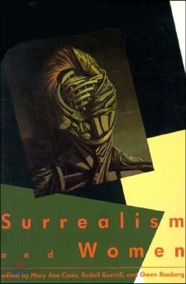 Surrealism and Women
