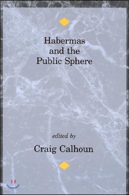 Habermas and the Public Sphere