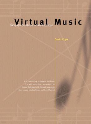 Virtual Music: Computer Synthesis of Musical Style