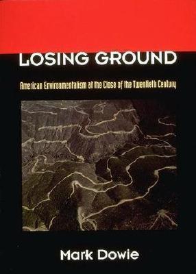 Losing Ground