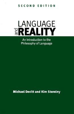 Language and Reality: Proceedings of the 1999 International Conference on Logic Programming
