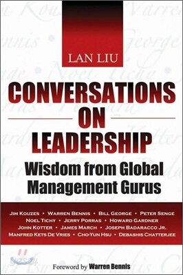 Conversations on Leadership