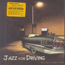 V.A. - Jazz For Driving (digipack)