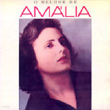 [LP] Amalia Rodrigues - Estranha Forma De Vida (2LP)