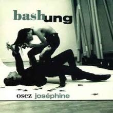 [LP] Alain Bashung - Osez Josephine