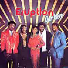 [LP] Eruption - Our Way