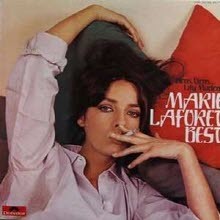 [LP] Marie Laforet - Best