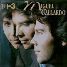 [LP] Miguel Gallardo - 1+1=3