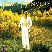 John Denver - Greatest Hits, Vol.2