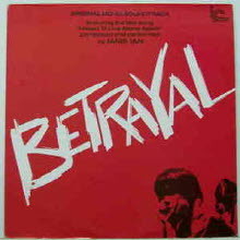 [LP] O.S.T. - betrayal ()