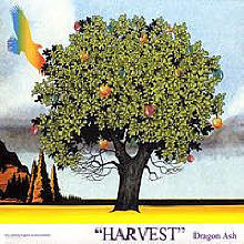 Dragon Ash (巡 ֽ) - Harvest