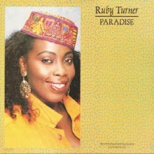 [LP] Ruby Turner - Paradise ()