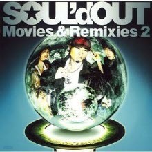 Soul'D Out (ֵ ƿ) - Movies & Remixies 2 (Cd+Dvd/Ϻ/secl197~8)