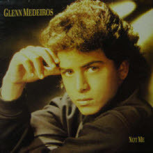 [LP] Glenn Medeiros - Not Me