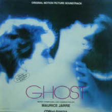 [LP] O.S.T. - Ghost ( ȥ)