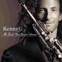 Kenny G - At Last ...The Duets Album (ϵĿ/̰)