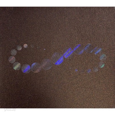 [중고] 서태지 / Seotaiji 8th Atomos (Digipack)