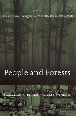 People and Forests