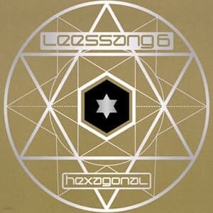 [߰] Leessang() - 6 Hexagonal (19̸ ûҰ/Digipack)