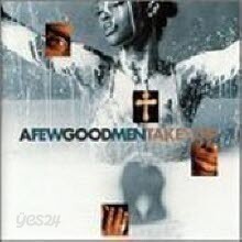 A Few Good Men - Take A Dip (미개봉)