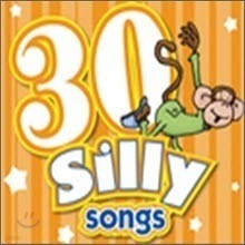 V.A - 30 Silly Songs (̰)