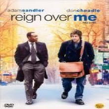 [DVD] Reign Over Me -   