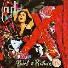 Girl overboard - Paint A Picture (Ϻ)