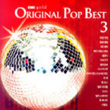 V.A. - Original Pop Best 3 (Emi Gold)