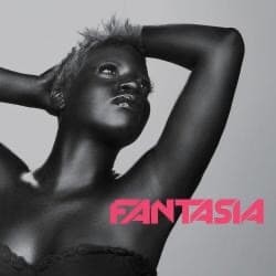 Fantasia - Fantasia (̰)