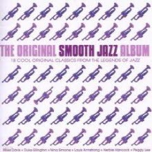 V.A. - Original Smooth Jazz Album ()