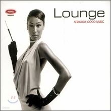 V.A. - Lounge: Seriously Good Music (ϵĿ/)