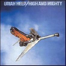 Uriah Heep - High And Mighty ()