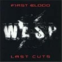 W.A.S.P. - First Blood...Last Cuts ()