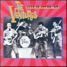 Ventures - Live In Japan 65 ()